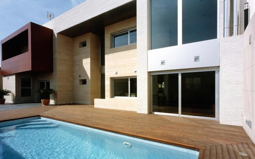 Resale - Country House -
Torre Pacheco - Mar Menor