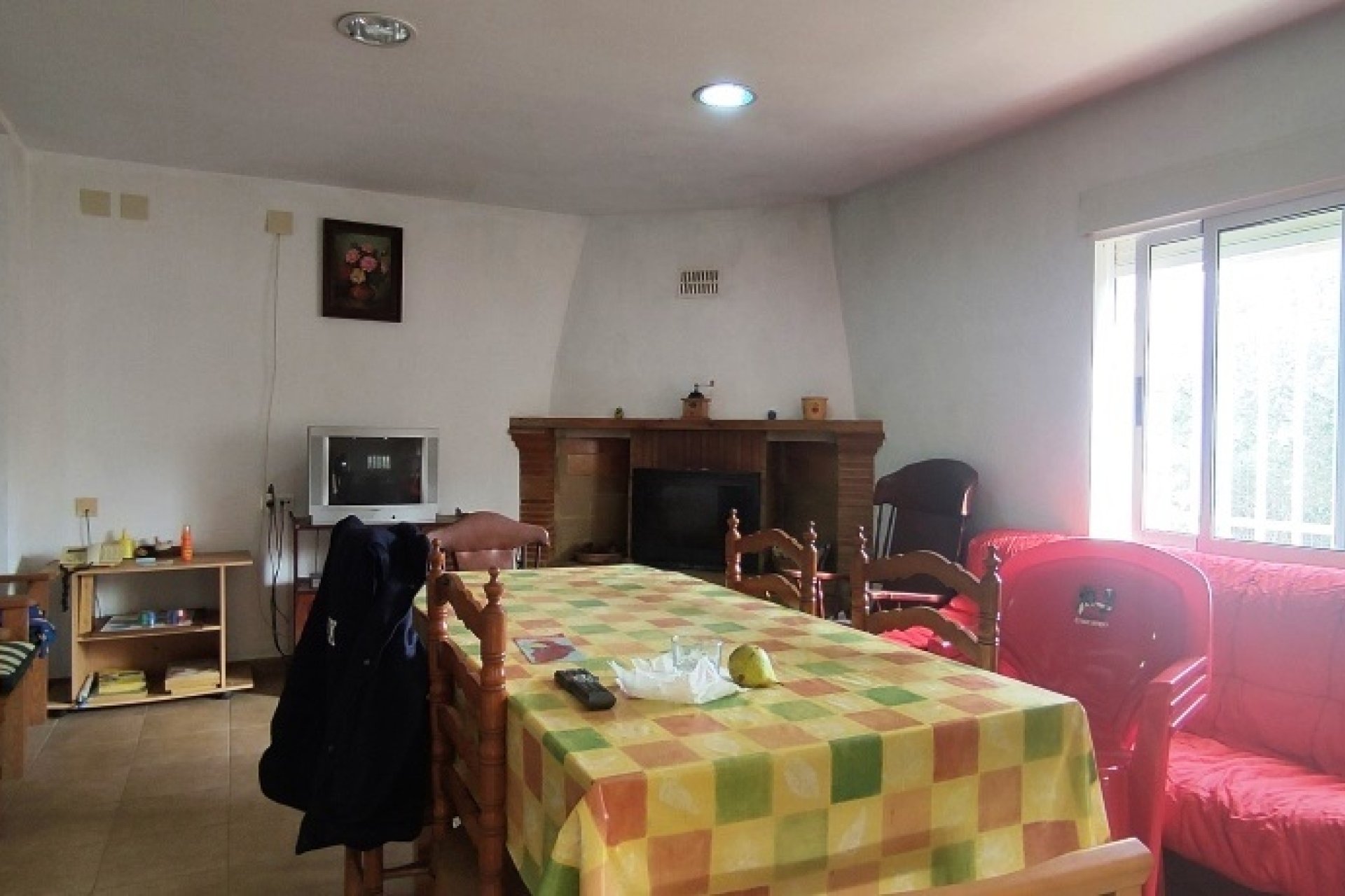 Resale - Country House -
Villalonga