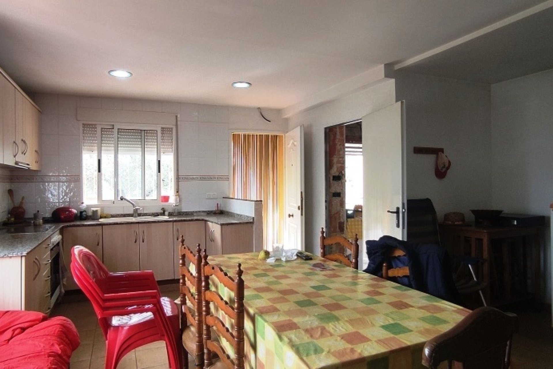 Resale - Country House -
Villalonga