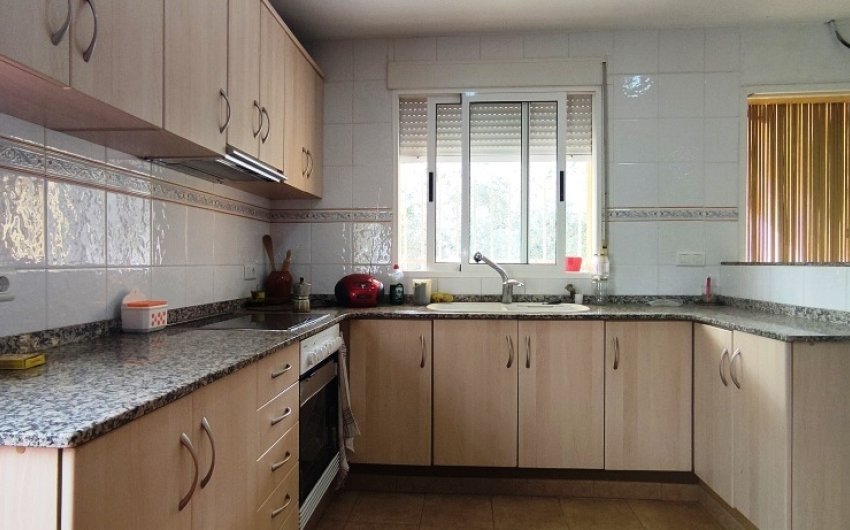 Resale - Country House -
Villalonga