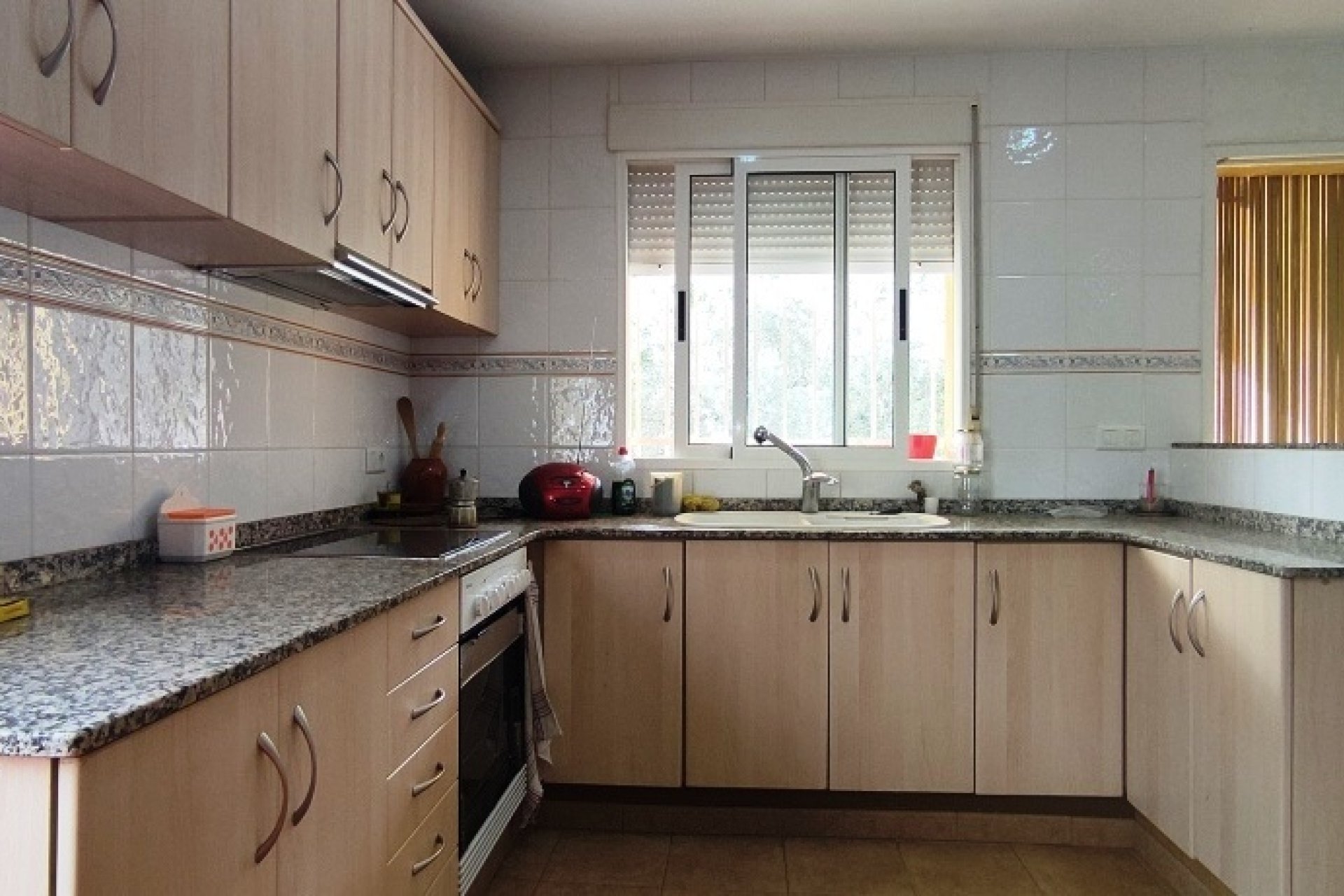 Resale - Country House -
Villalonga