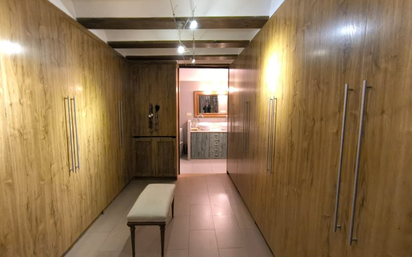 Resale - Country House -
Villena - Inland