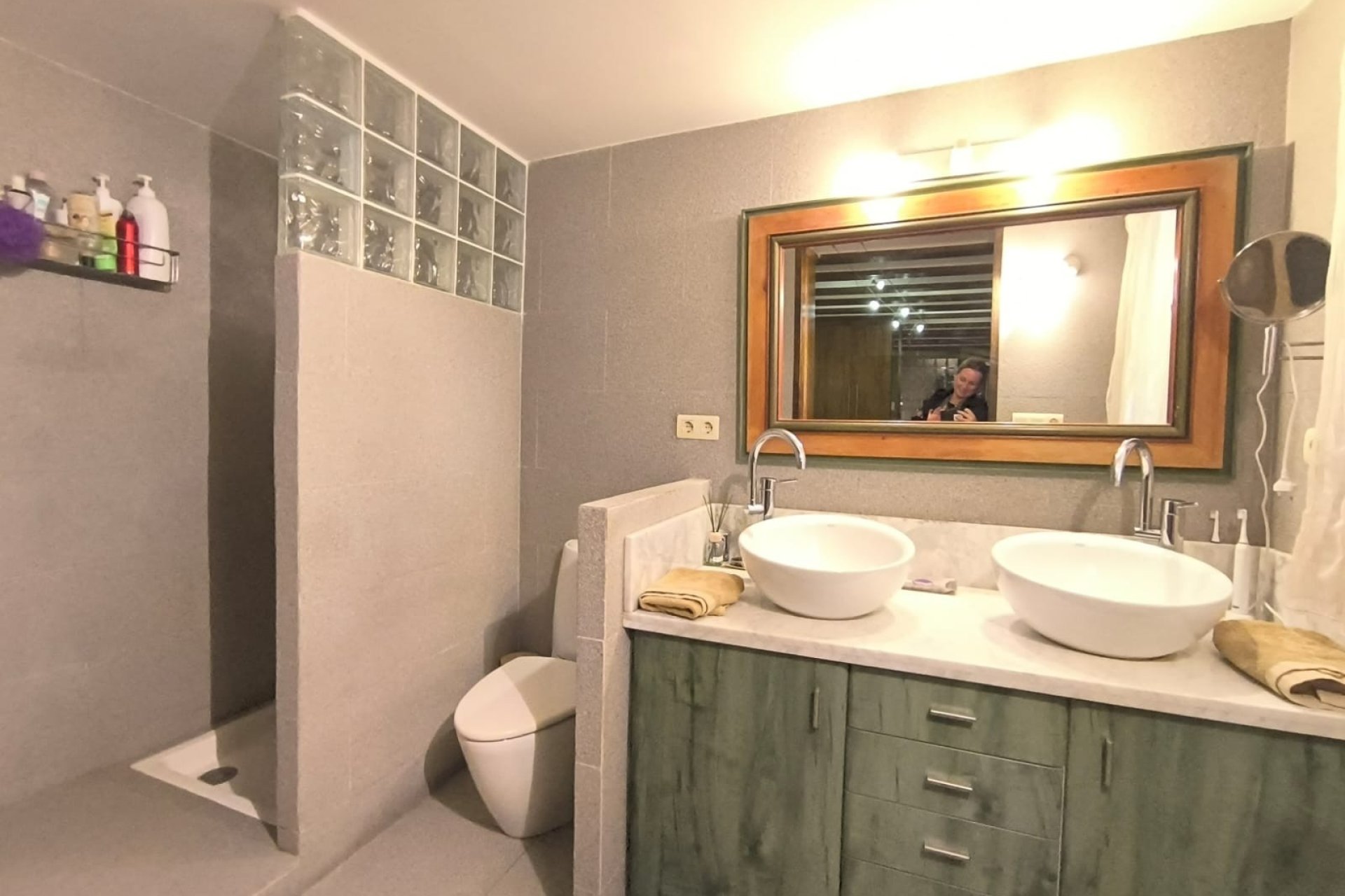 Resale - Country House -
Villena - Inland