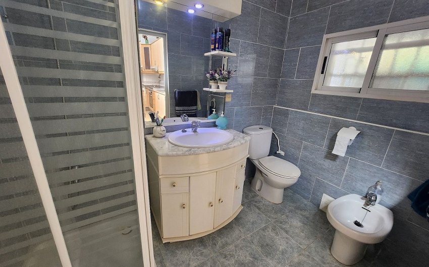 Resale - Country House -
Villena