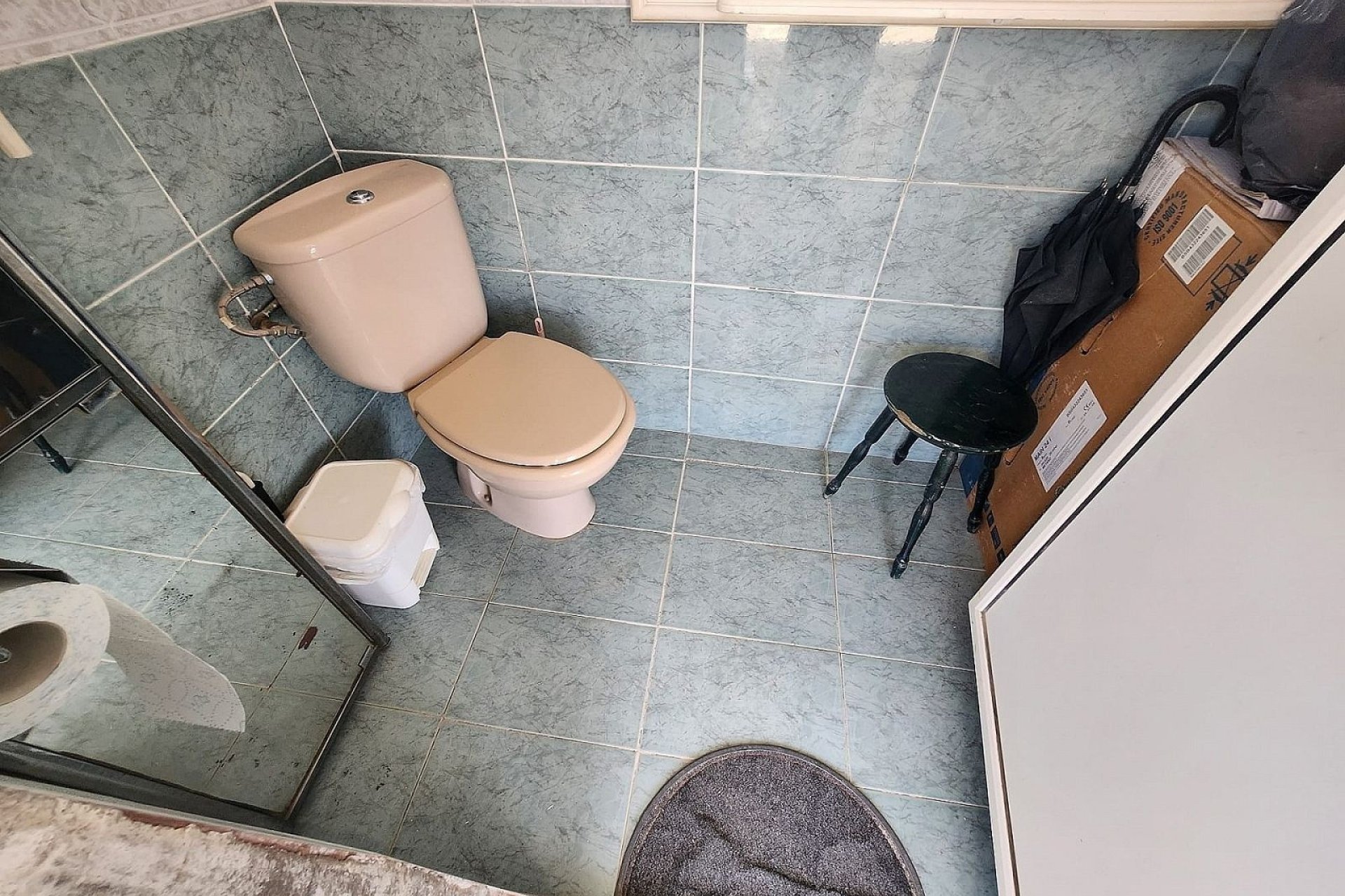 Resale - Country House -
Villena