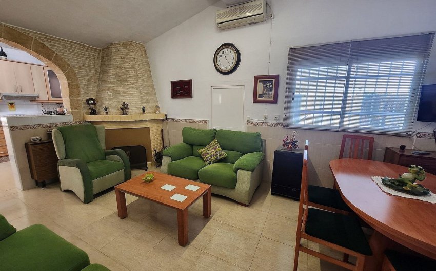 Resale - Country House -
Villena