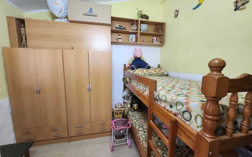 Resale - Country House -
Villena