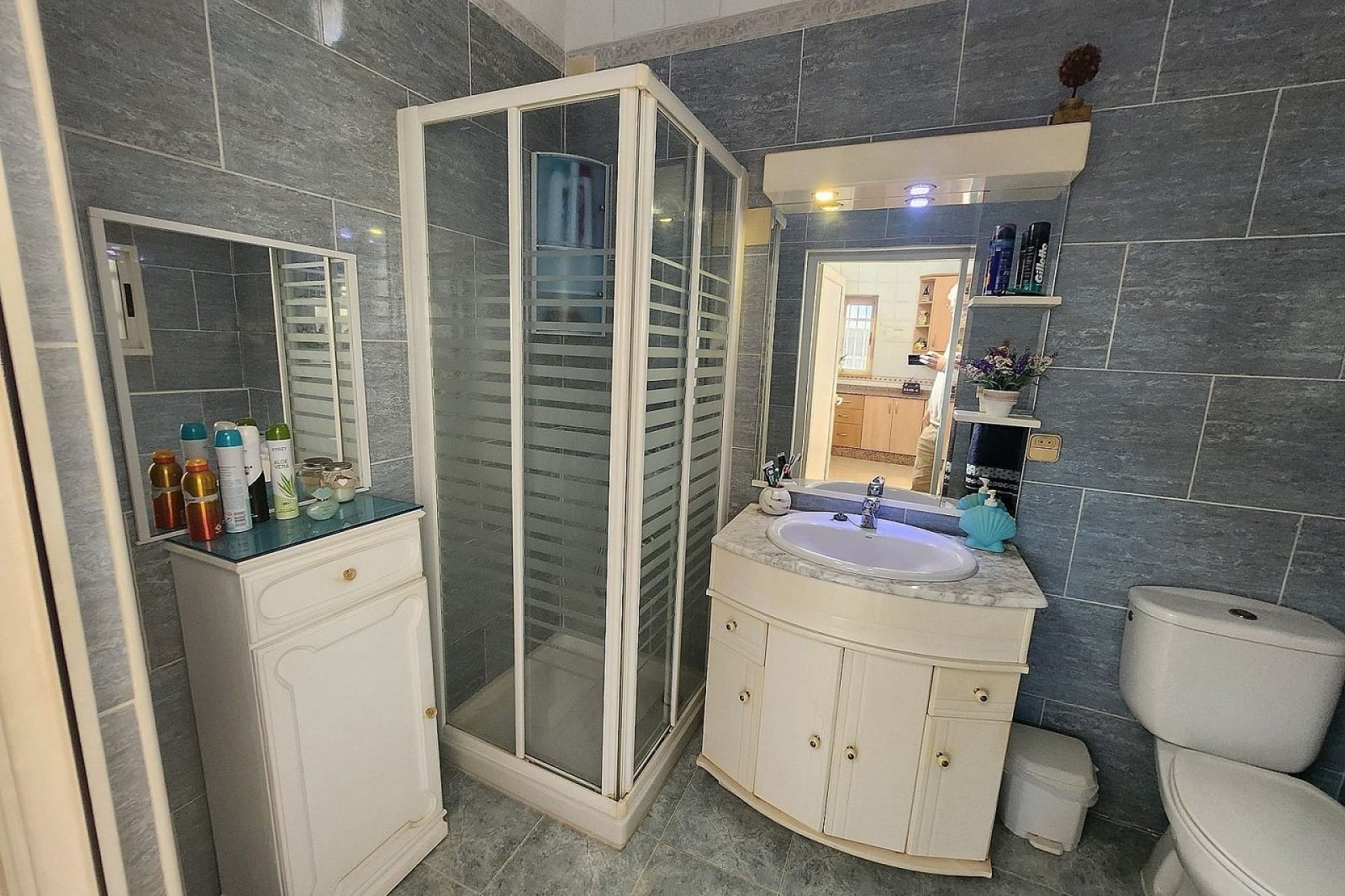 Resale - Country House -
Villena