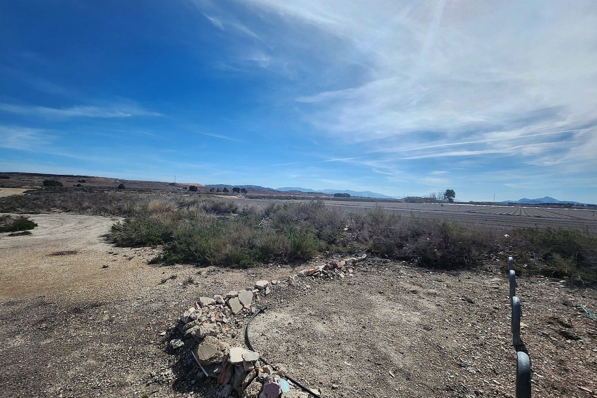 Resale - Country House -
Villena