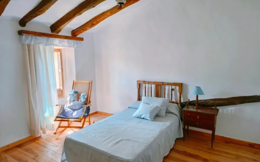 Resale - Country House -
Yecla - Inland