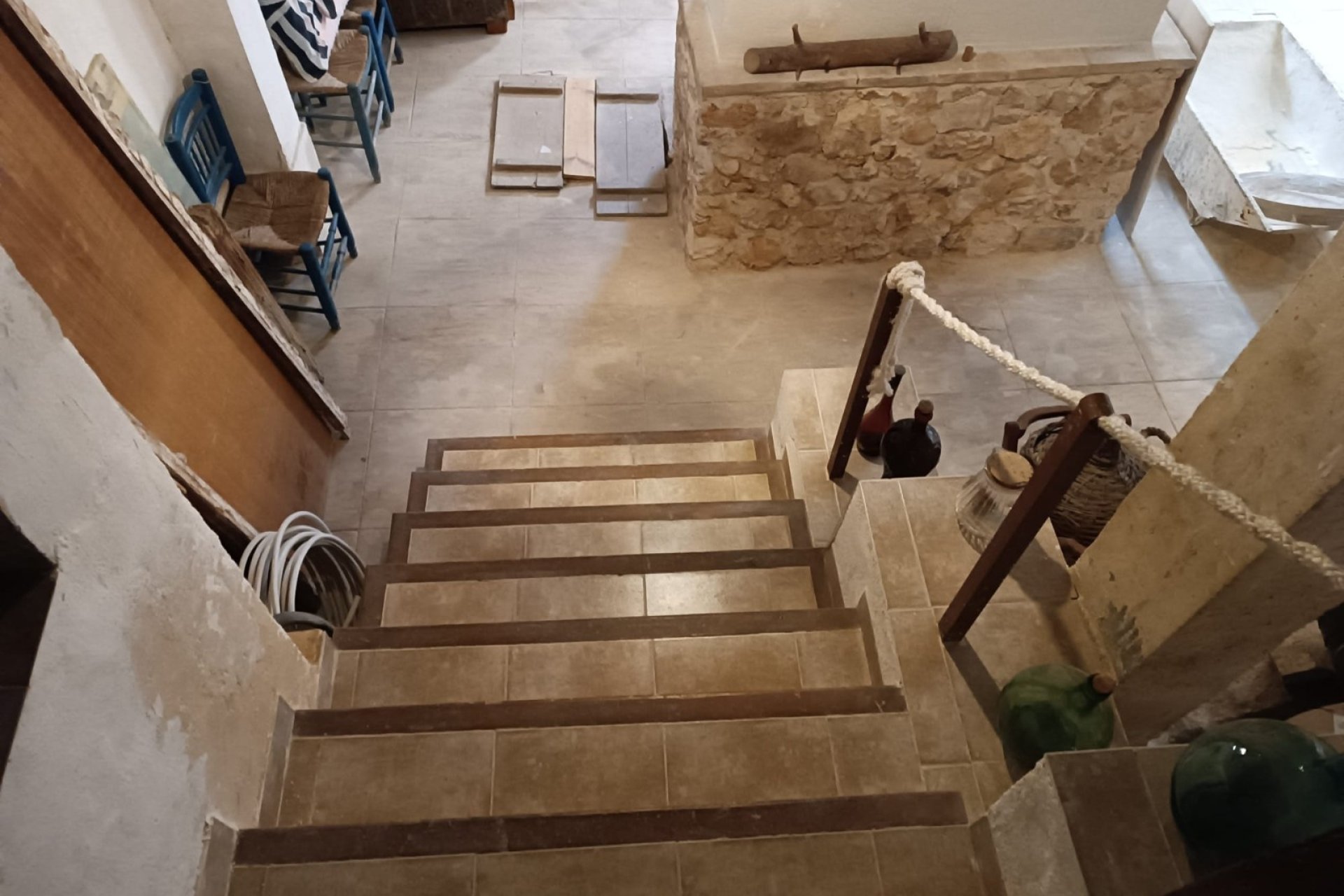 Resale - Country House -
Yecla - Inland