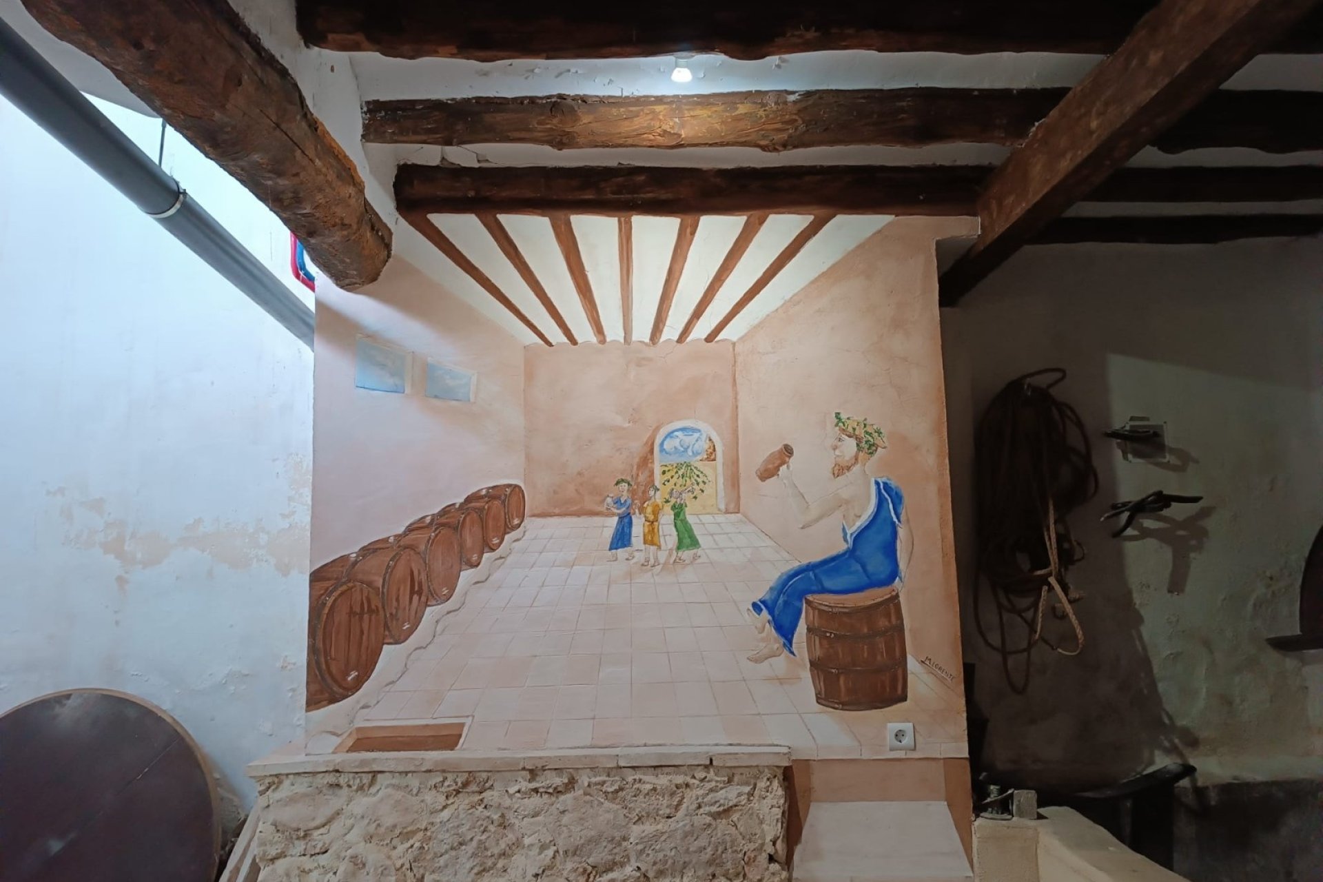 Resale - Country House -
Yecla - Inland