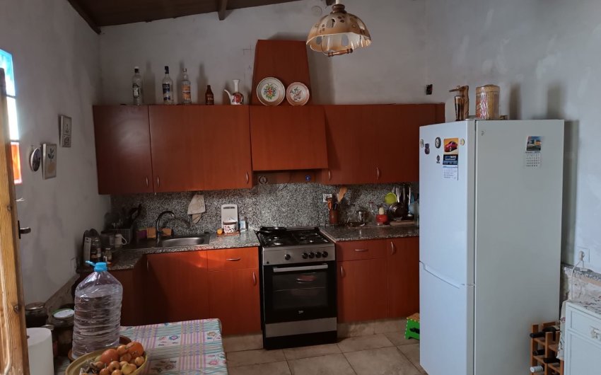 Resale - Country House -
Yecla - Inland