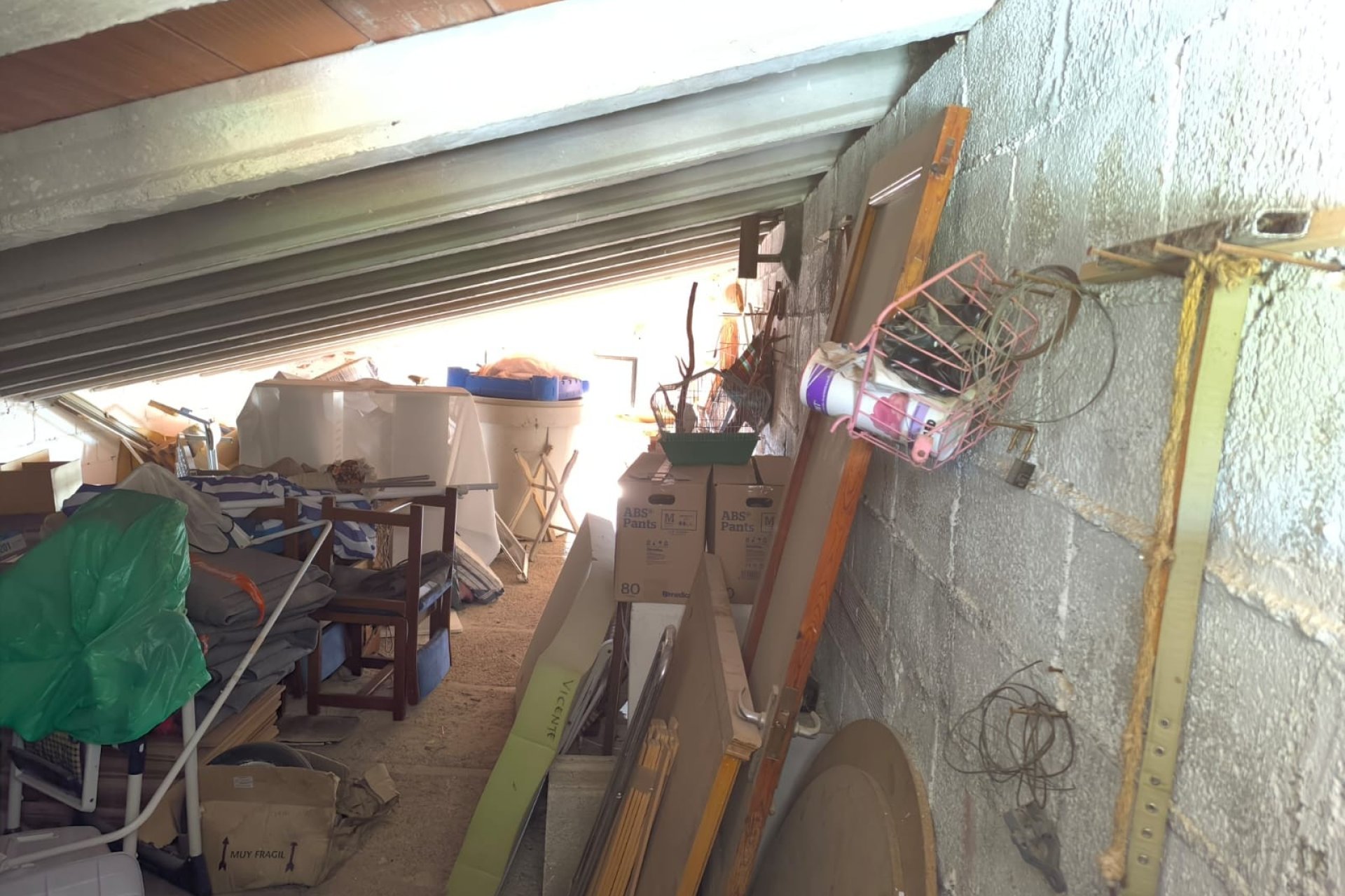 Resale - Country House -
Yecla - Inland