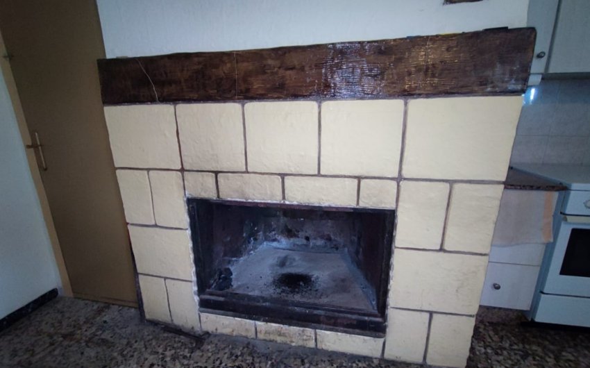 Resale - Country House -
Yecla - Inland