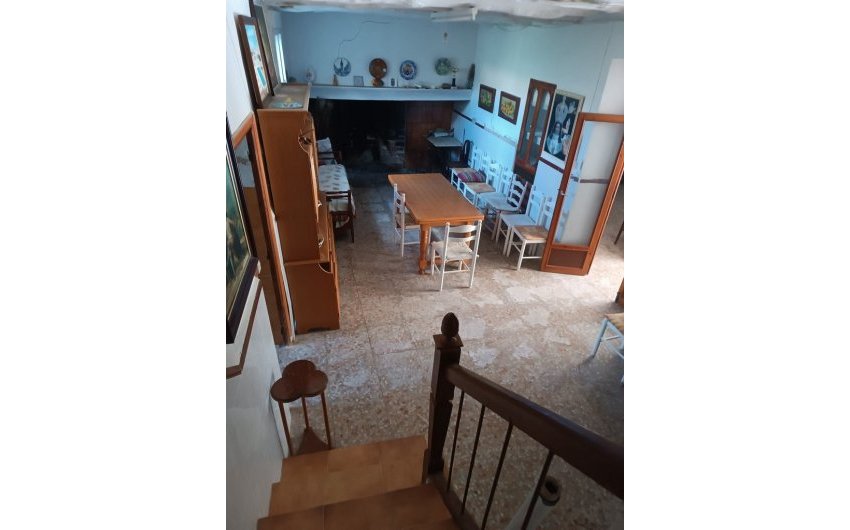 Resale - Country House -
Yecla - Inland