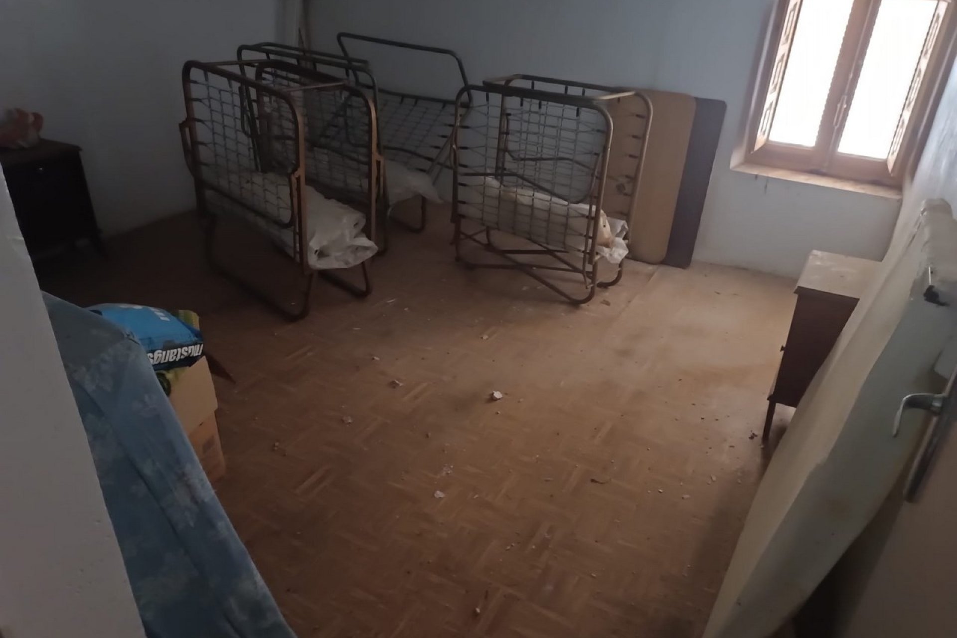 Resale - Country House -
Yecla - Inland