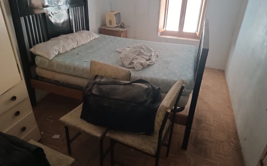 Resale - Country House -
Yecla - Inland