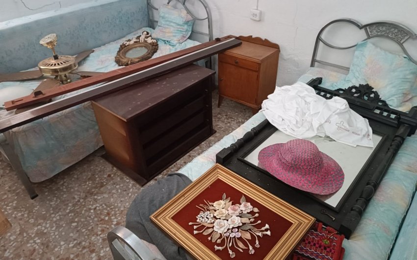 Resale - Country House -
Yecla - Inland