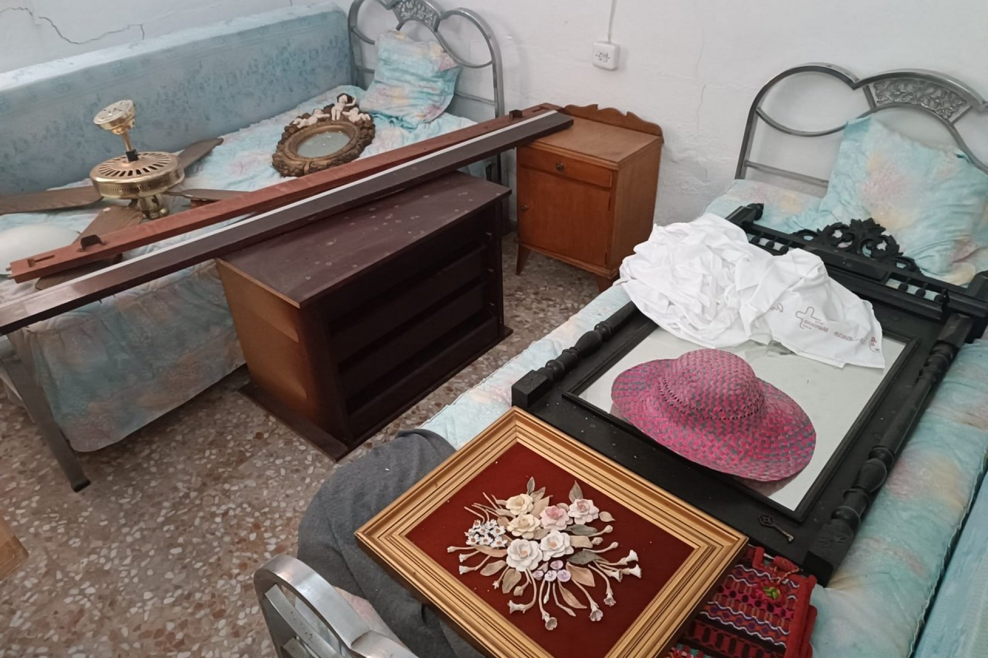 Resale - Country House -
Yecla - Inland