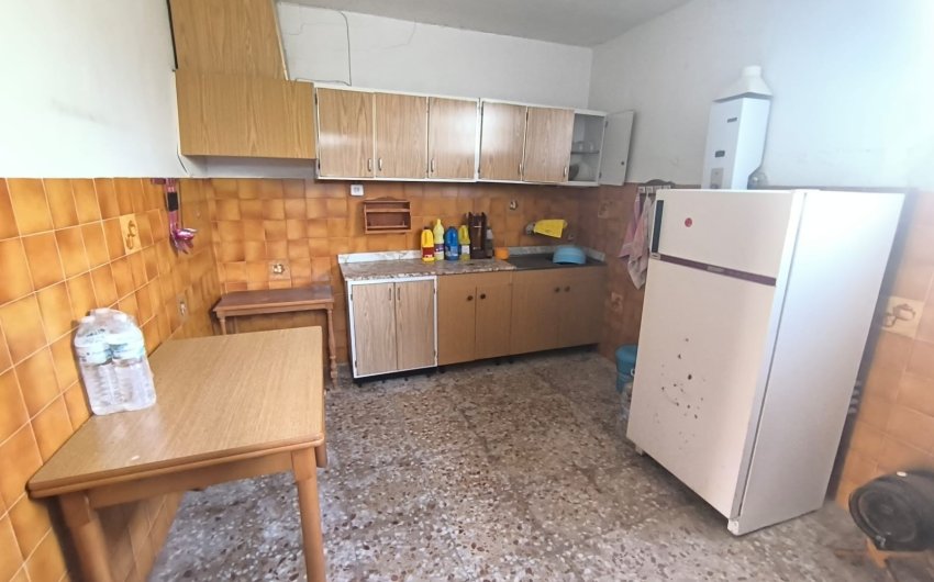 Resale - Country House -
Yecla - Inland