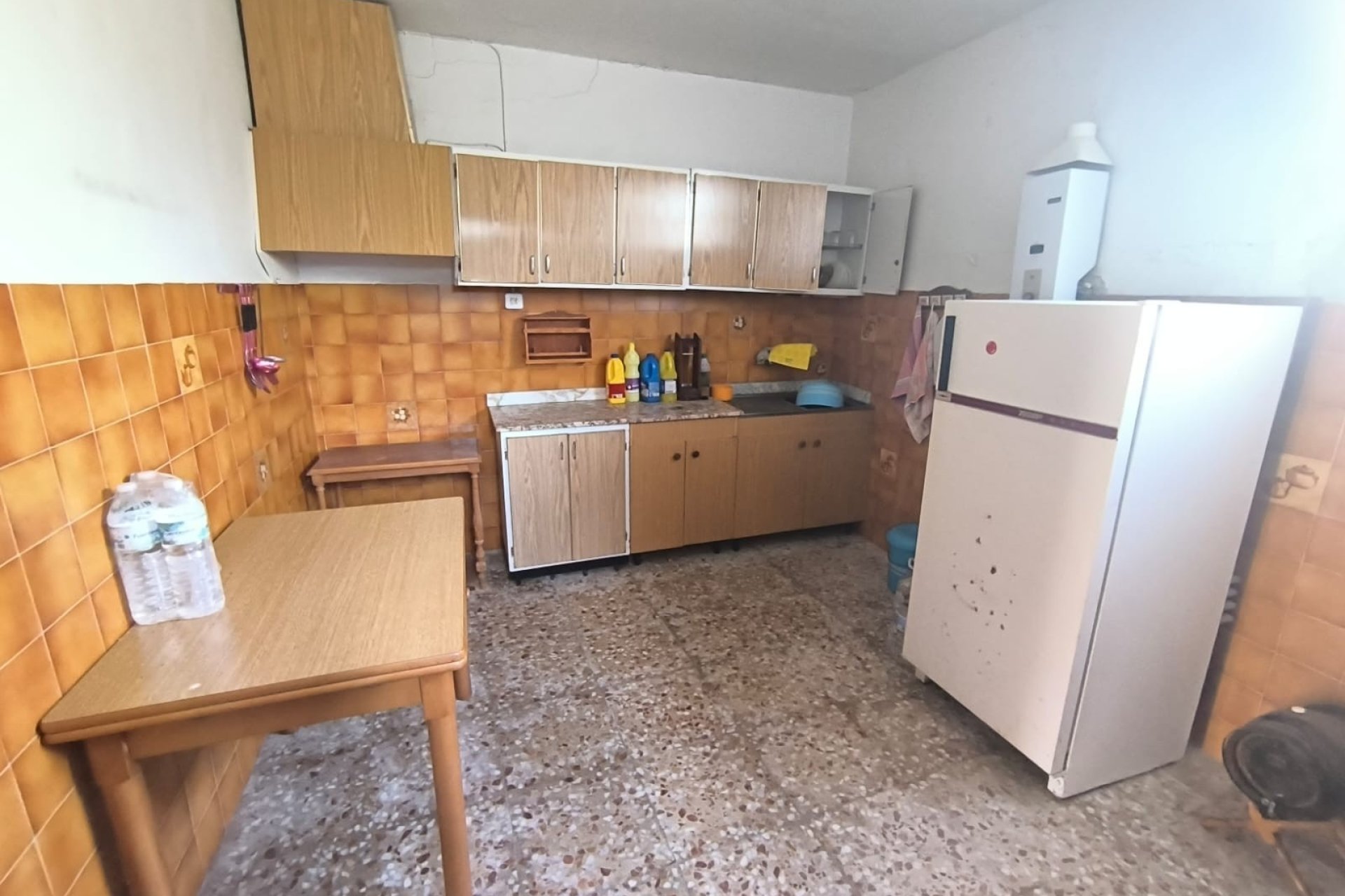 Resale - Country House -
Yecla - Inland