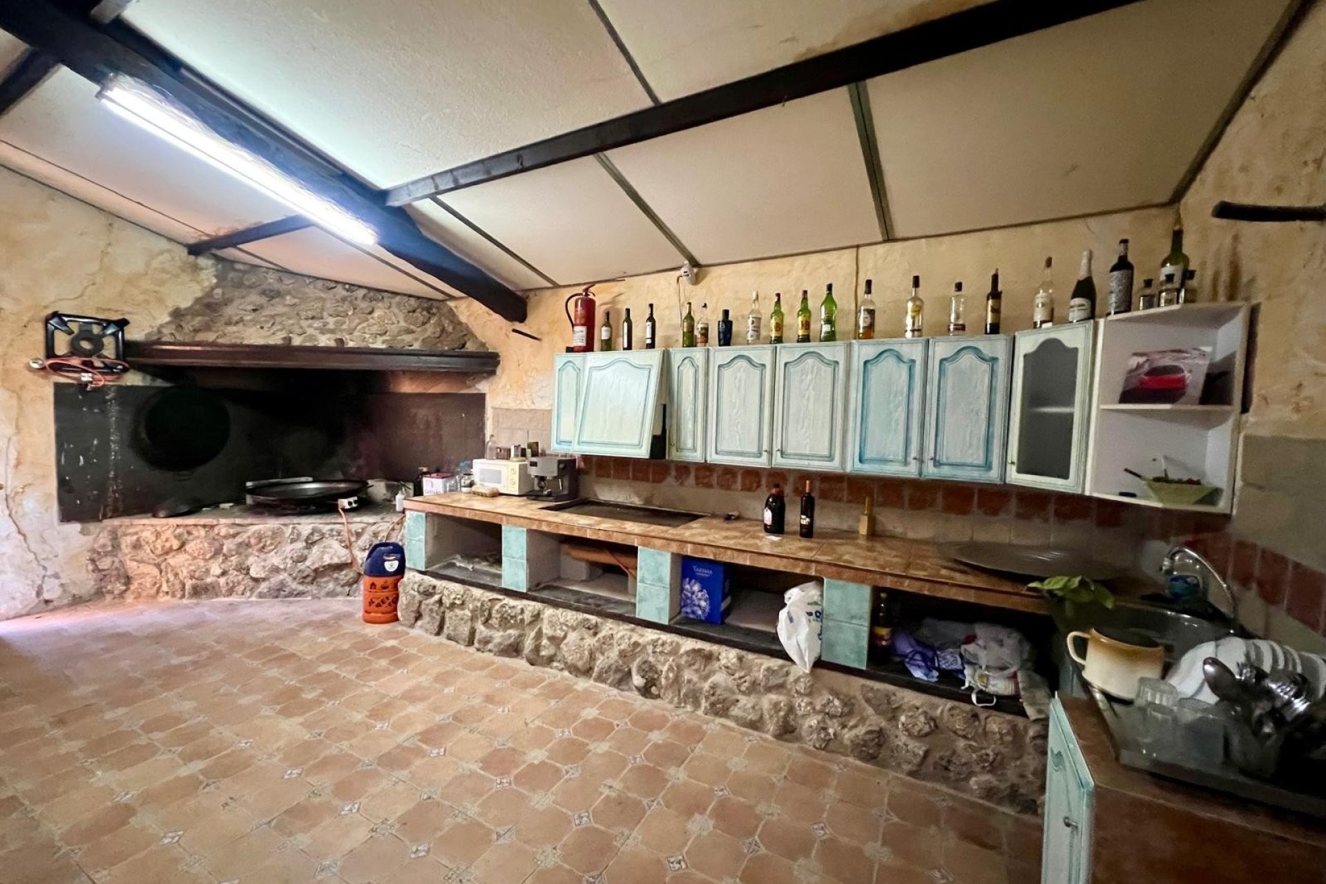 Resale - Country House -
Yecla - Inland