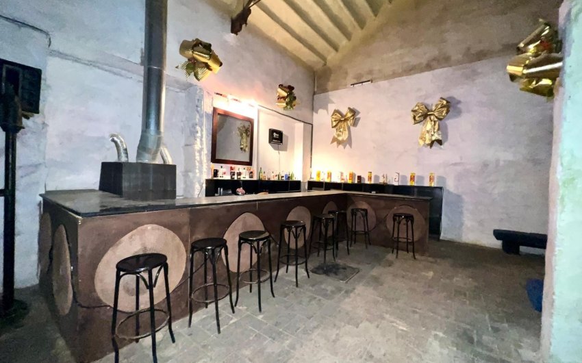 Resale - Country House -
Yecla - Inland