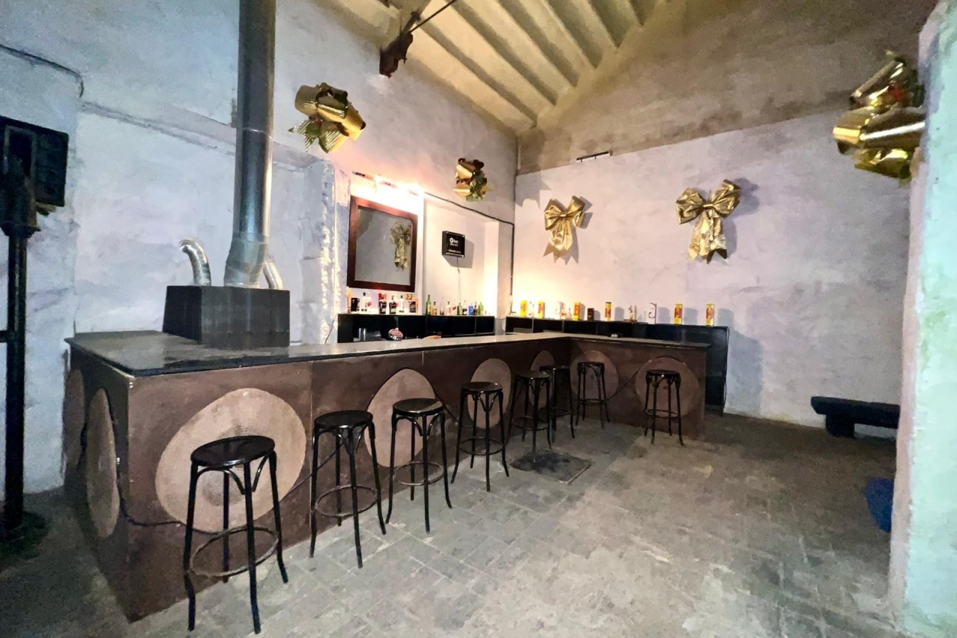 Resale - Country House -
Yecla - Inland