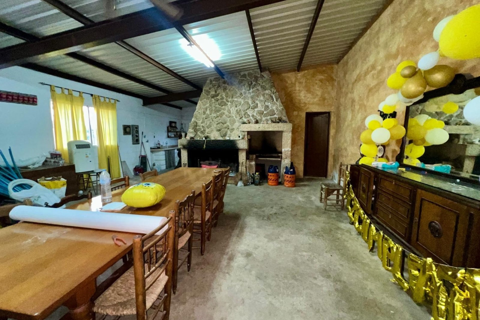 Resale - Country House -
Yecla - Inland