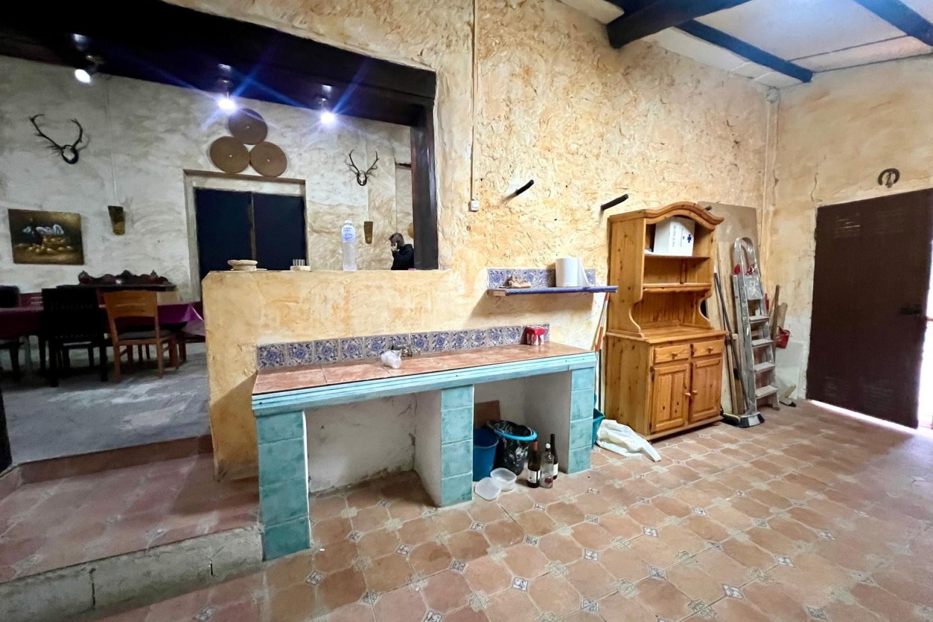 Resale - Country House -
Yecla - Inland