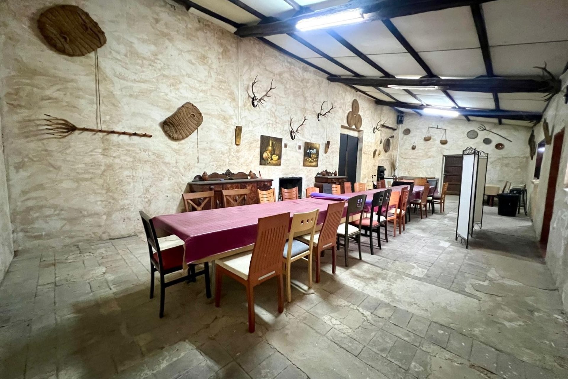 Resale - Country House -
Yecla - Inland