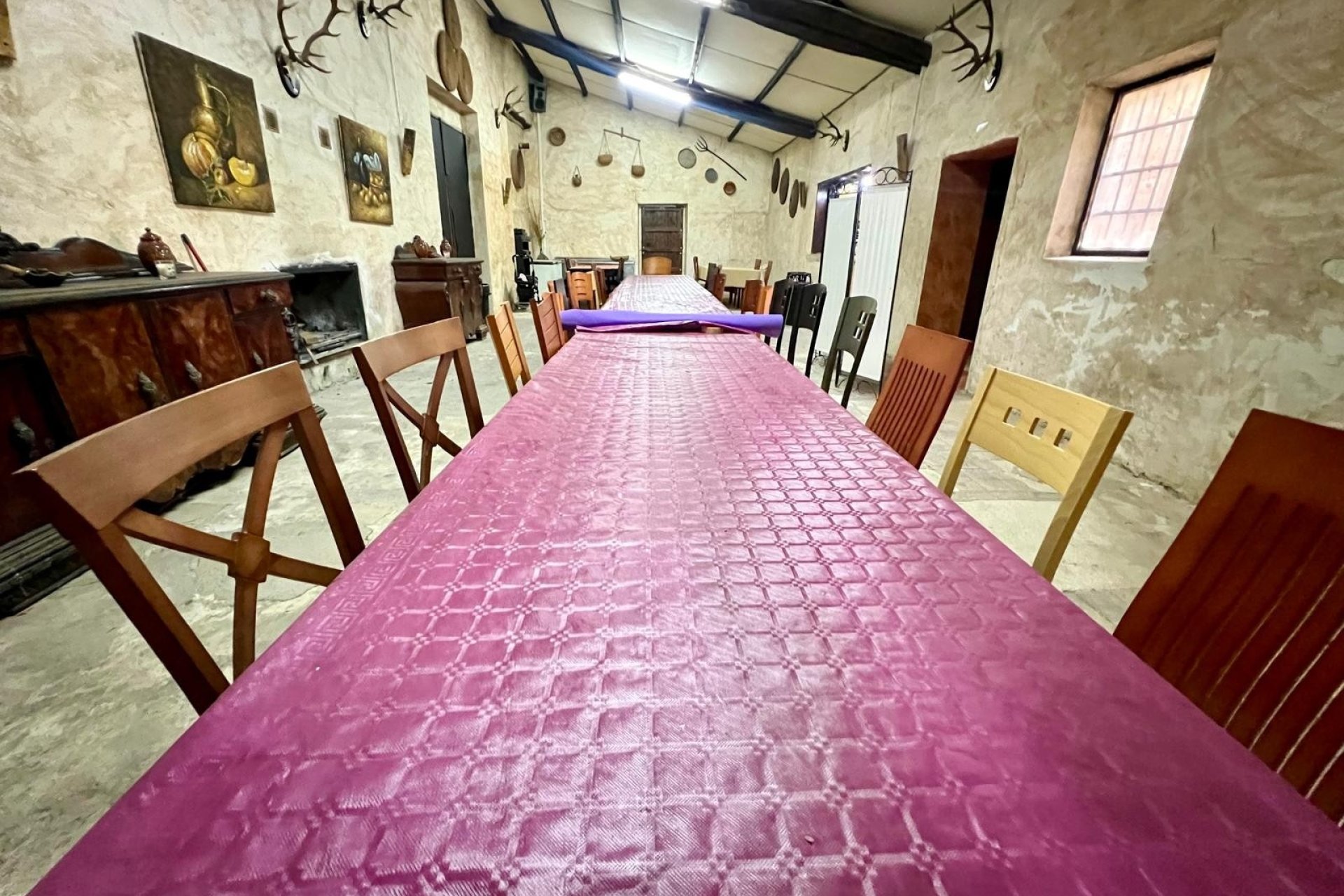 Resale - Country House -
Yecla - Inland