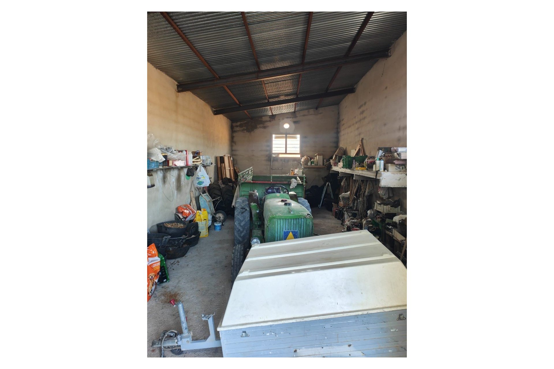 Resale - Country House -
Yecla - Inland