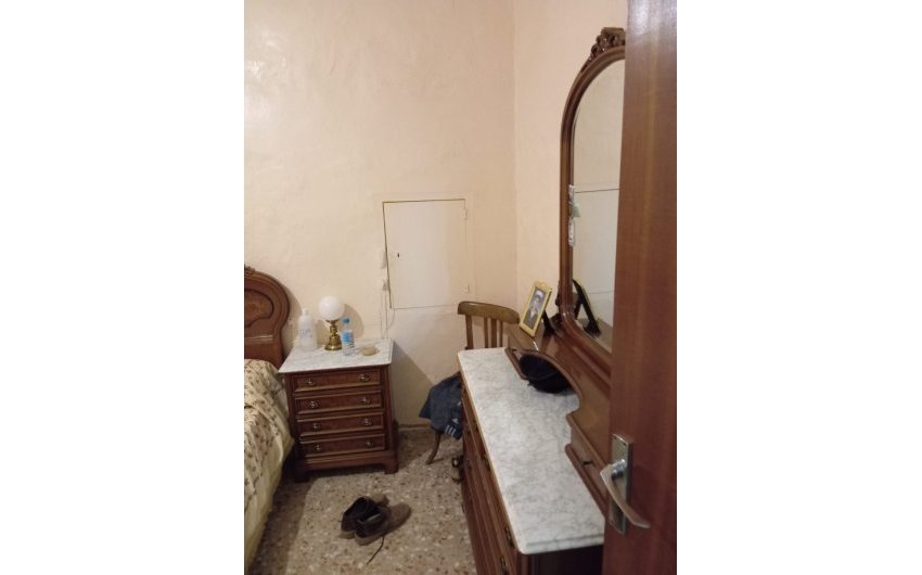 Resale - Country House -
Yecla - Inland