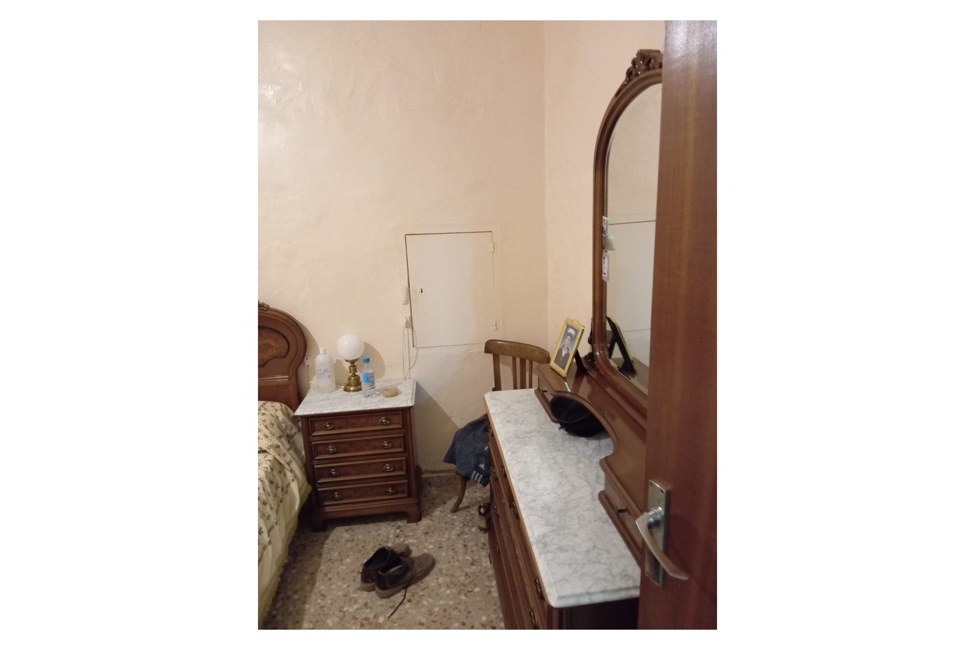 Resale - Country House -
Yecla - Inland