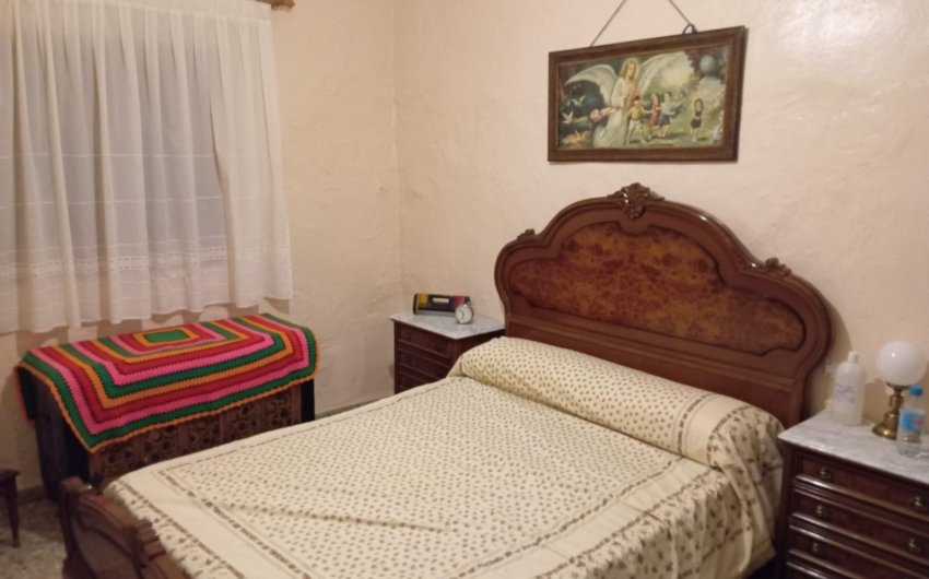 Resale - Country House -
Yecla - Inland