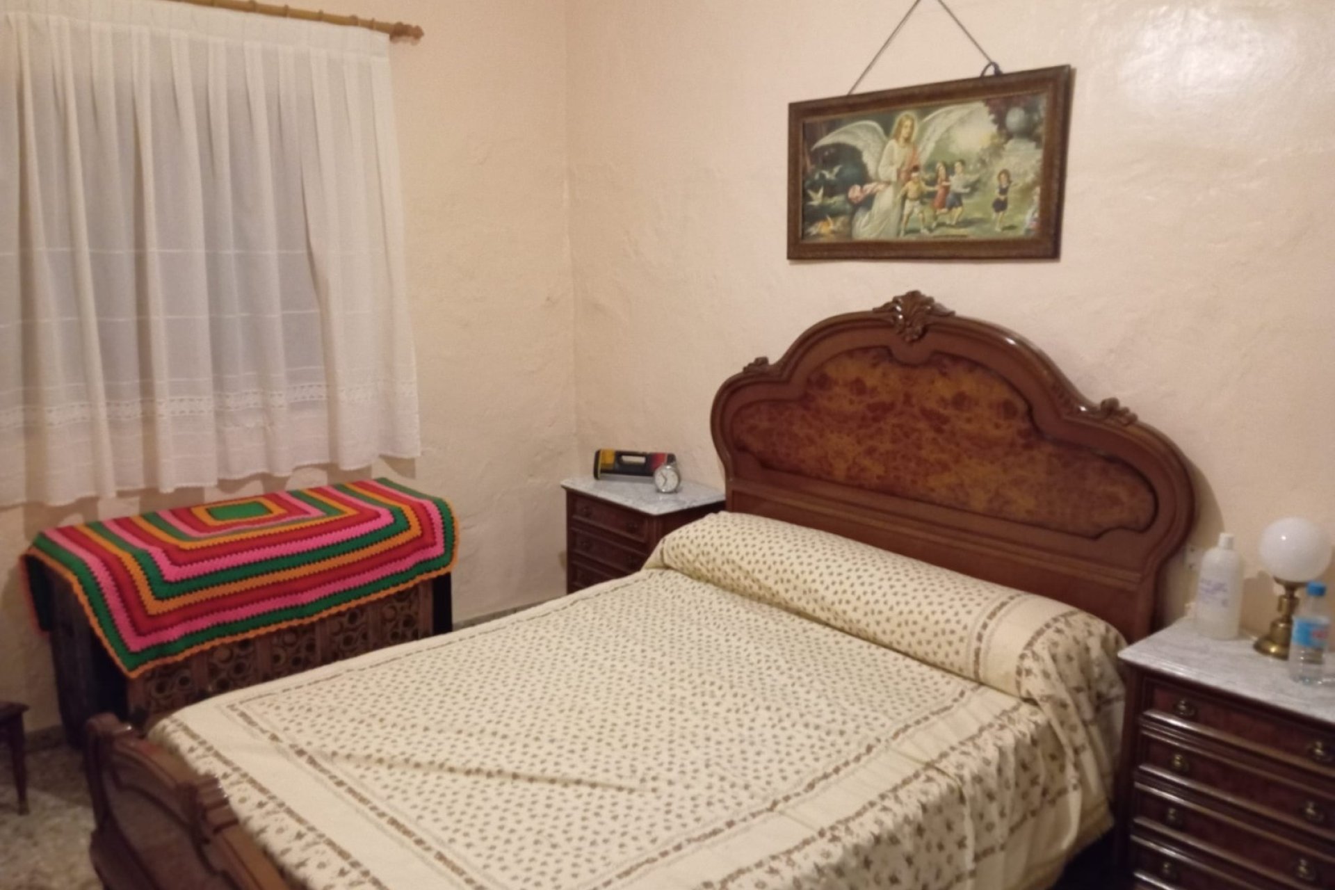 Resale - Country House -
Yecla - Inland