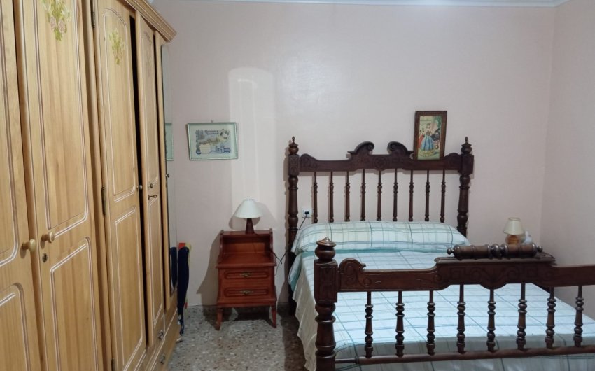 Resale - Country House -
Yecla - Inland