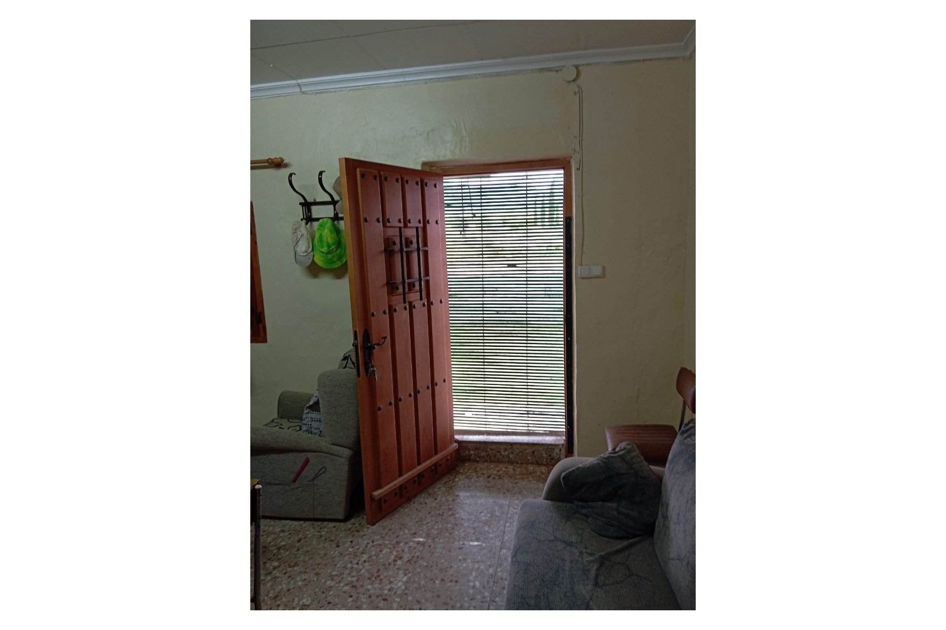 Resale - Country House -
Yecla - Inland