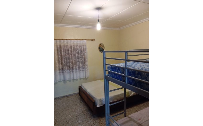 Resale - Country House -
Yecla - Inland