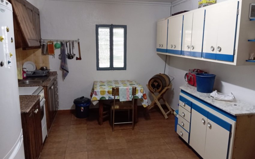 Resale - Country House -
Yecla - Inland