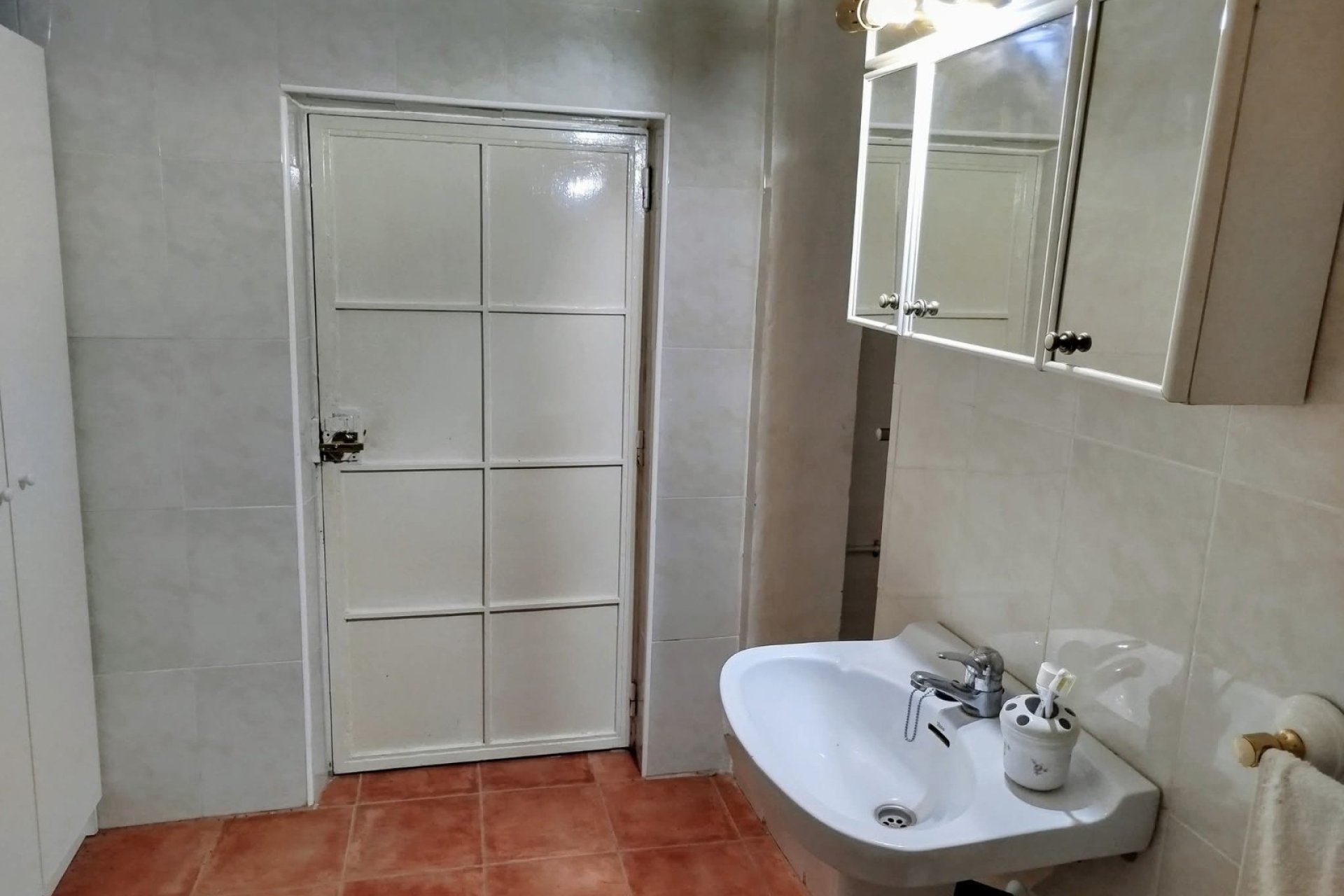 Resale - Country House -
Yecla - Inland