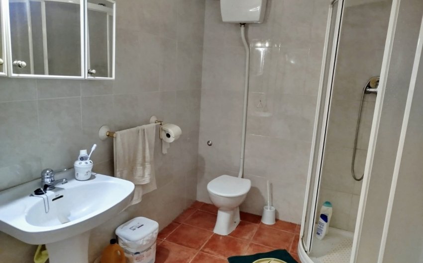 Resale - Country House -
Yecla - Inland