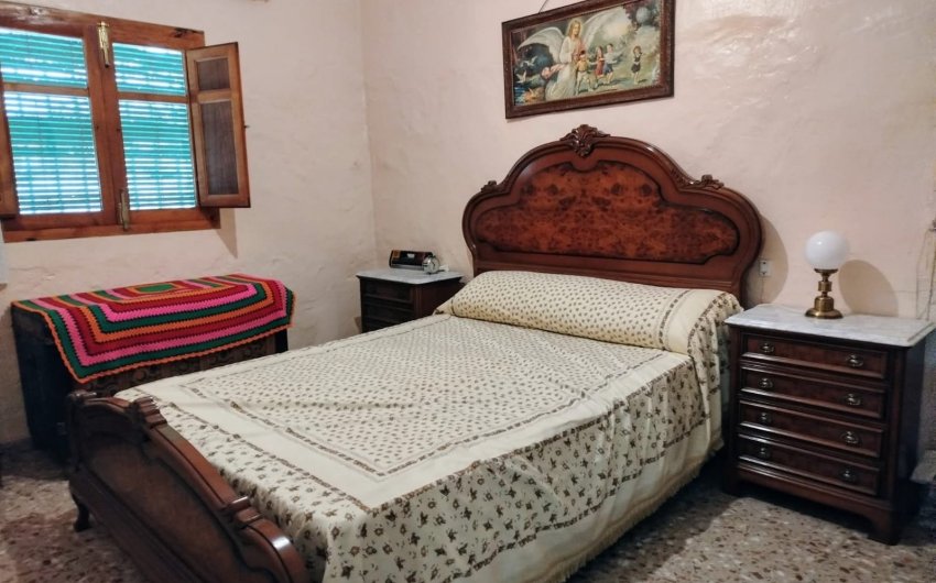 Resale - Country House -
Yecla - Inland