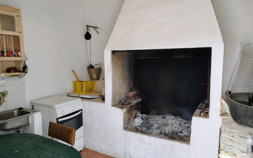 Resale - Country House -
Yecla - Inland