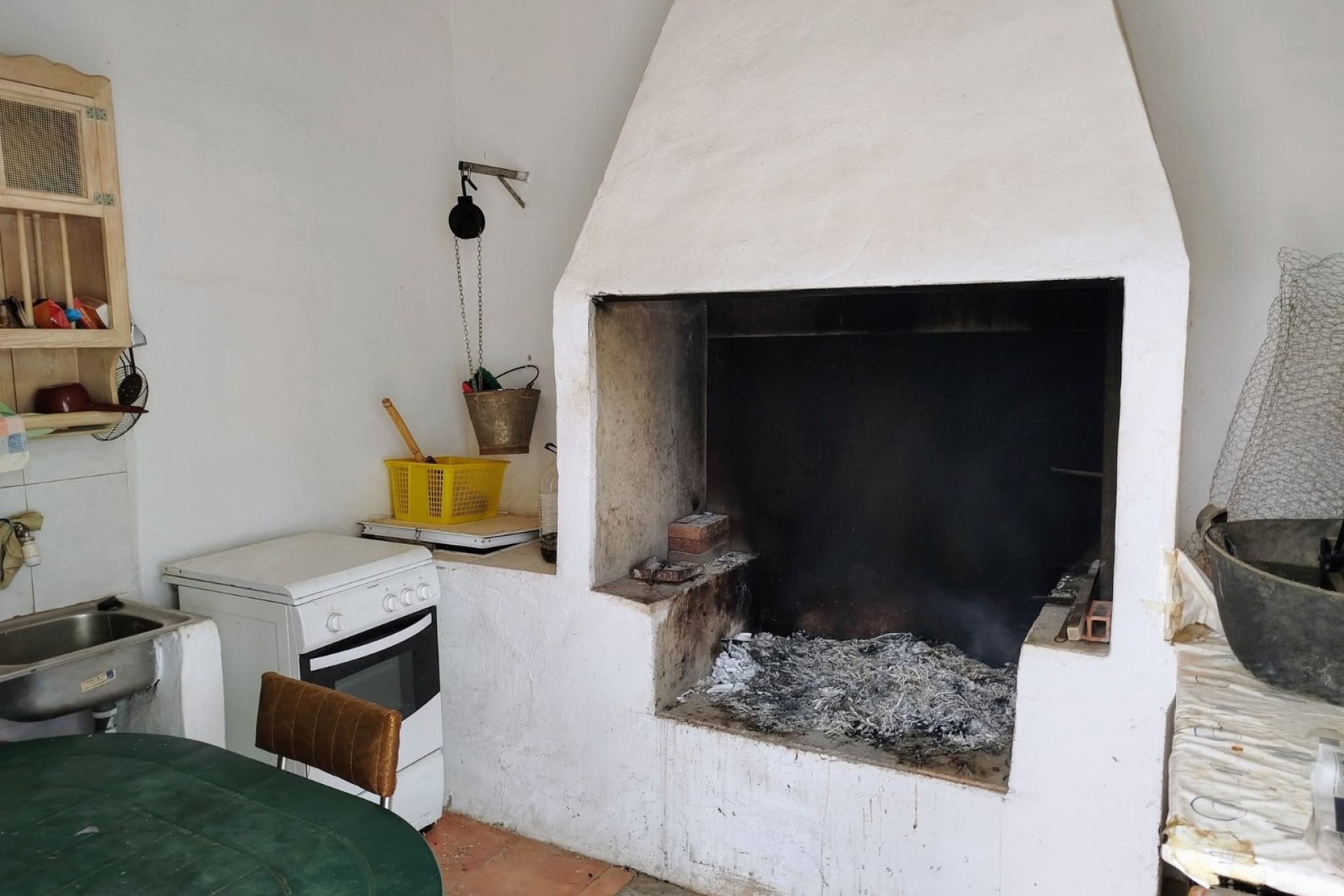 Resale - Country House -
Yecla - Inland