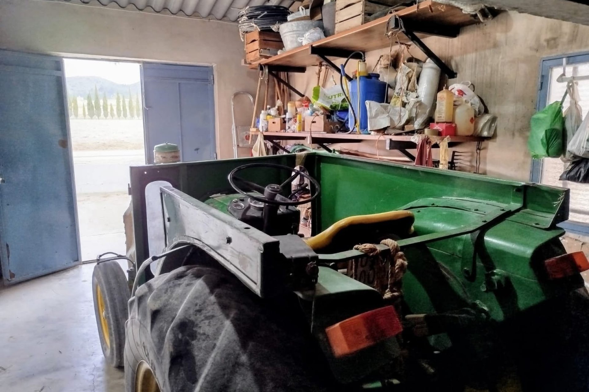 Resale - Country House -
Yecla - Inland