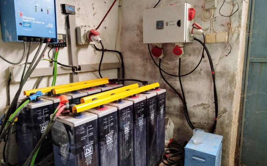 Resale - Country House -
Yecla - Inland