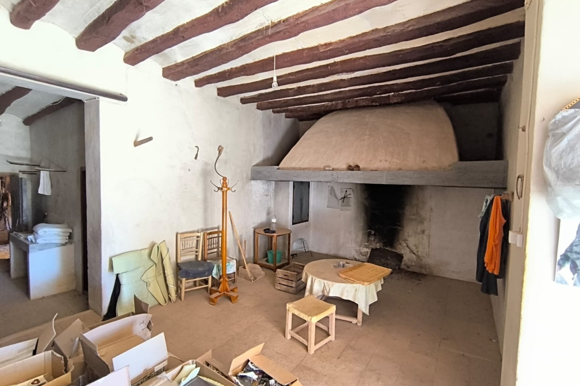 Resale - Country House -
Yecla - Inland